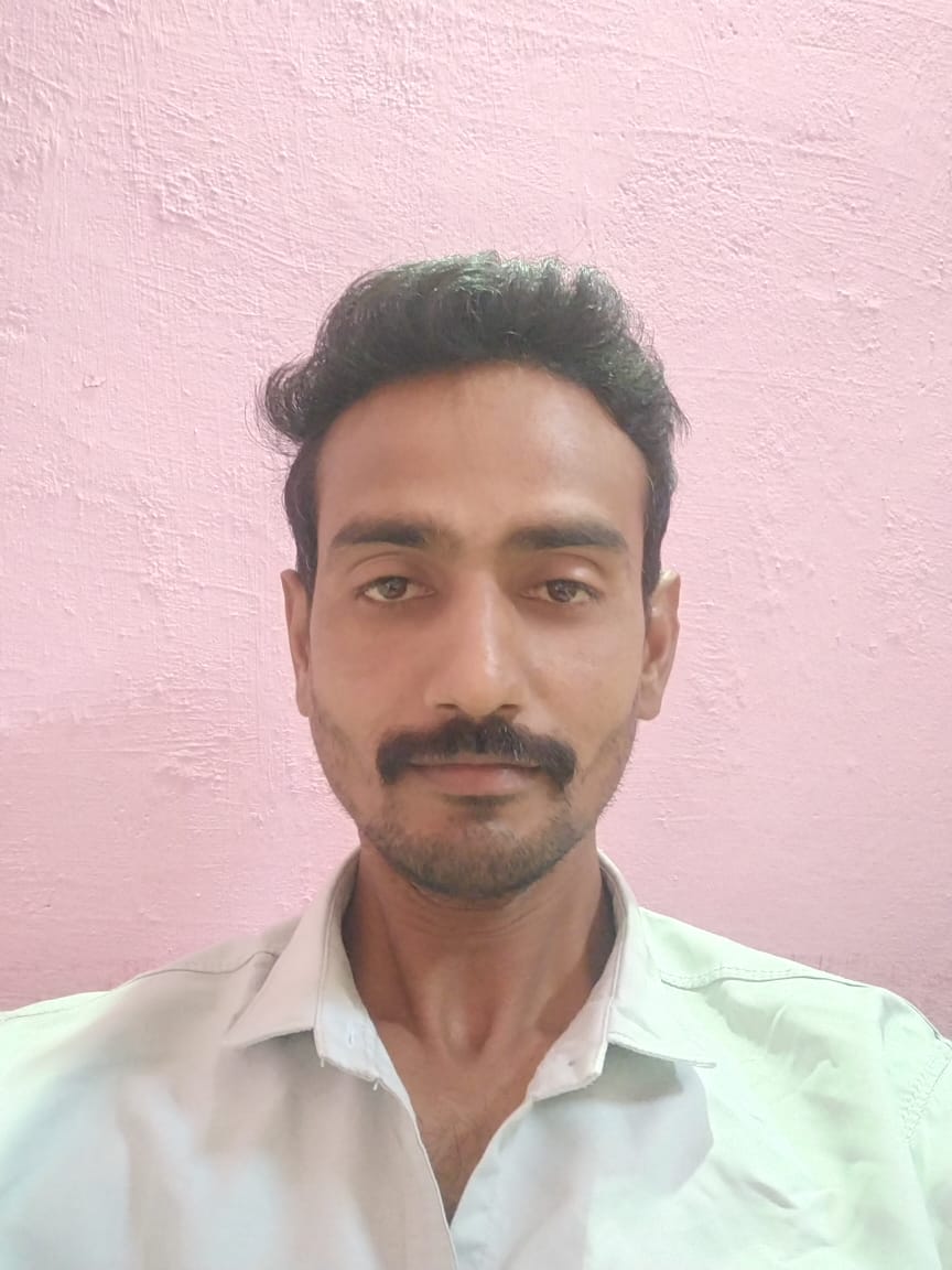 श्री. लक्ष्मण संभाजी सुकळकर