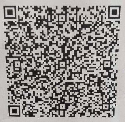 UPI QR Code