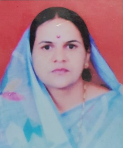 श्रीमती. संजना संजय आग्रे 