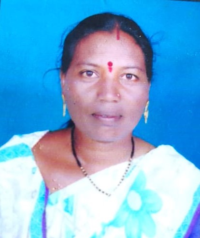 श्रीमती. पंचफुलाबाई सुभाष कवाने